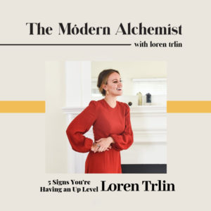 The Modern Alchemist Podcast