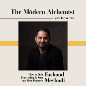 The Modern Alchemist Podcast