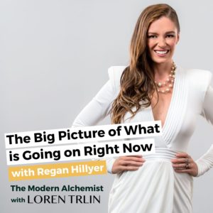 The Modern Alchemist Podcast